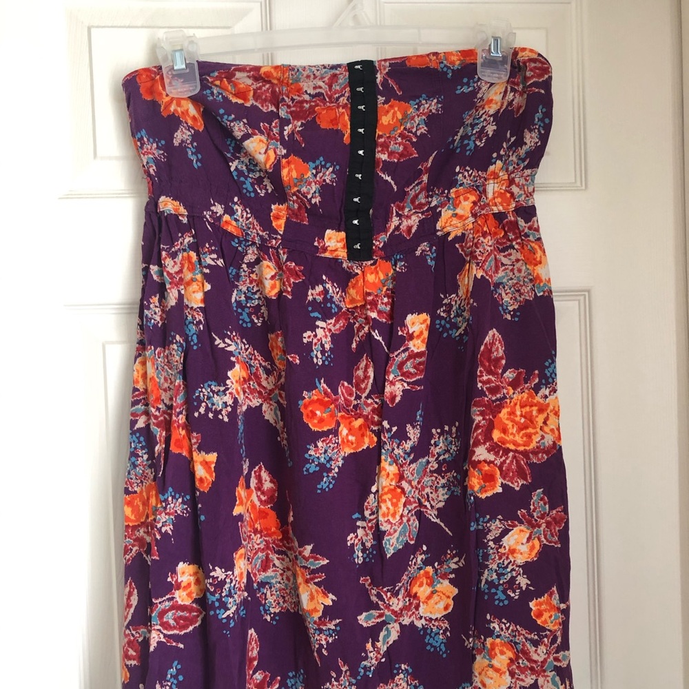 Pure Energy mini dress